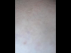 Thick Asian Gets Big Dick in Crop Top.