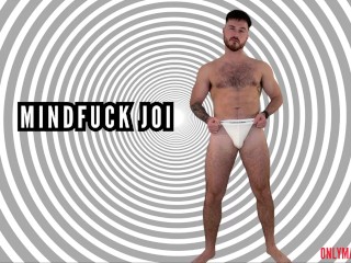 Mindfuck JOI
