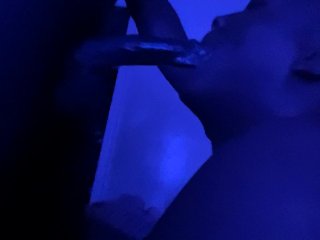 Love my regular hung dl