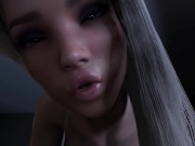 Preview 2 of POV virtual sex with you | Hentai