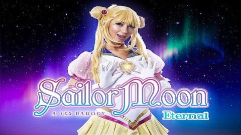 Sailor moon - Porn Video Playlist from Marcypip | Pornhub.com
