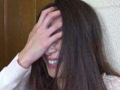 【無】女優魂 ～想定外にイカされ！吹かされ！汚されても笑顔の神対応！～ 江波りゅう パート1