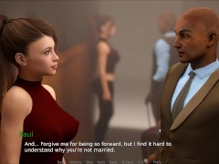 Inside Jennifer 2 - Screenshot 4 of 16 - 3d