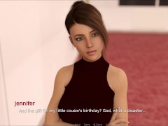 Inside Jennifer 2 - Screenshot 6 of 16 - Kink