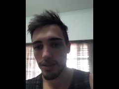 Empezando a subir contenido, mientras mas me vean menos ropa tendre jaja