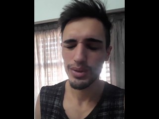 Empezando a Subir Contenido, Mientras Mas me Vean Menos Ropa Tendre Jaja