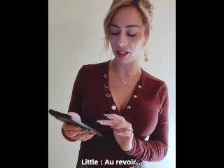 Littleangel84 - L'agent immobilier : RIEN ne s'est passé comme prévu !!! screenshot number 1