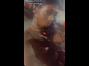 Preview 5 of Instagram princessparisgotti Go follow sexy Paris