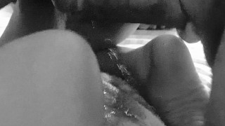 I luv squirting, deep penetration from his big thick cock