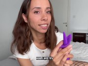 Preview 6 of Unpacking and testing sex toys