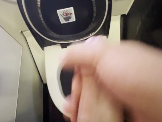 Быстрая Сперма В Самолете