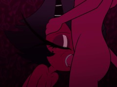 HELLUVA COUPLE - Screenshot 10 of 16 - Parody
