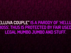 HELLUVA COUPLE - Screenshot 16 of 16 - Helluva Boss