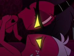 HELLUVA COUPLE - Screenshot 6 of 16 - Helluva Boss