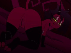 HELLUVA COUPLE - Screenshot 7 of 16 - Millie