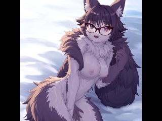 furry, cartoon, furry hentai, anime