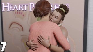 Heart Problems #7 - PC Gameplay