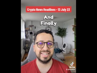 Заголовки криптоновостей со сводной сестрой и мачехой