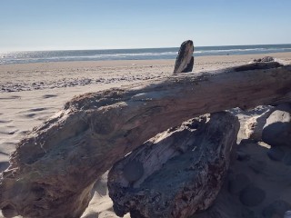 Acesso à Praia Pública