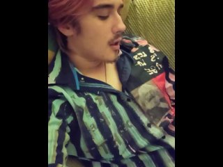 Teen Finishes All Over Shirt