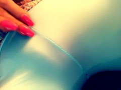 trans camel toe - Screenshot 14 of 16 - Masturbate