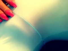 trans camel toe - Screenshot 15 of 16 - Crossdresser