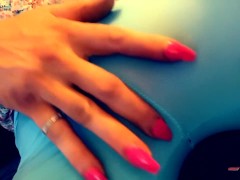 trans camel toe - Screenshot 4 of 16 - Masturbate