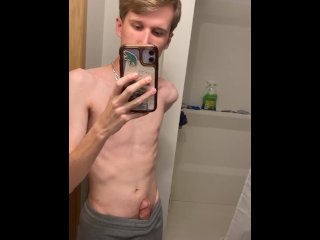hard young cock