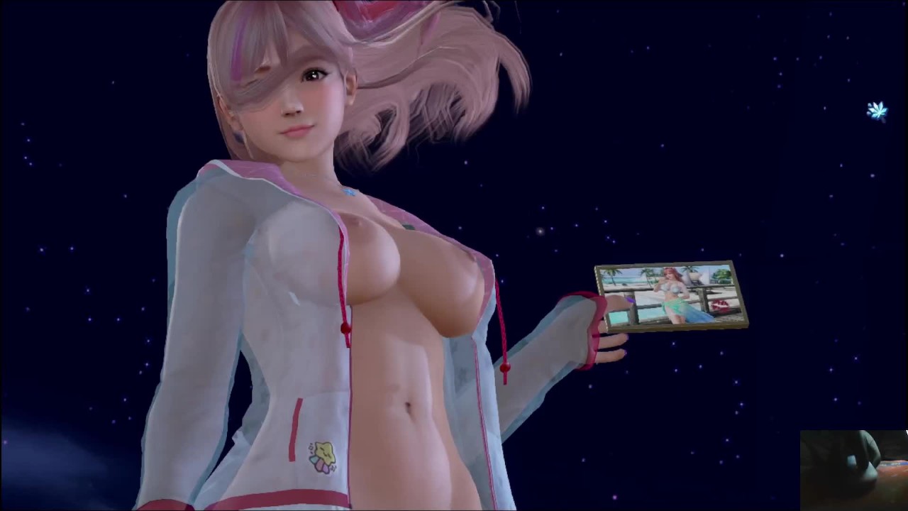 DOA 水着　エロ デッドオアアライブxtreme Venusバケーション 熊野見ほのか 水着ヌードmod ファンサービス鑑賞 - Pornhub.com