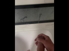Clean up bitch