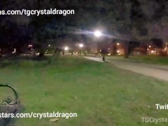 Sissy compilation - Screenshot 3 of 16 - Naked In Public