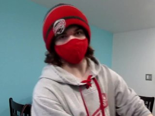 Cooking With Ak - Scrambled Eggs (Episode 1)