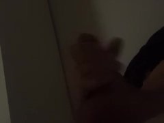Jerking Solo