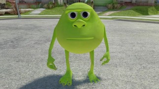 GTA San Andreas - Самые Лучшие и Смешные Моменты - Часть 2 - Monkey Juice