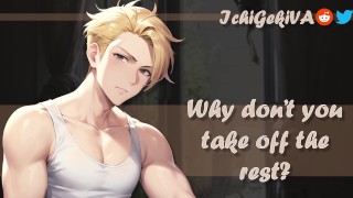 M4F M4A It's Such a Hot Day... Let Me Help Cool You Down (NSFW Audio) porn video thumbnail