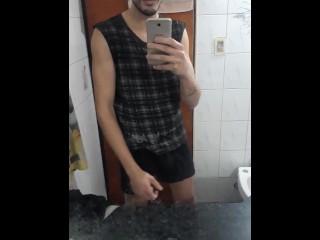 Por Tomar un Baño, Jejej