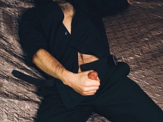 male orgasm, handsome boy, male whimpering, male masturbation