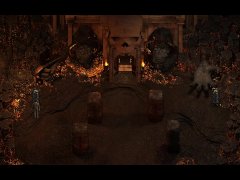 The Genesis Order v83072 Part 265 Lesbian Gang Bang Party Hell By LoveSkySan69