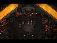 The Genesis Order v83072 Part 266 Horny Babes And Demons By LoveSkySan69