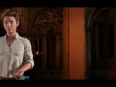 The Genesis Order v83072 Part 267 The Sex War By LoveSkySan69