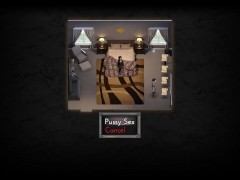 The Genesis Order v83072 Part 271 Nun Judy Pussy Sex By LoveSkySan69