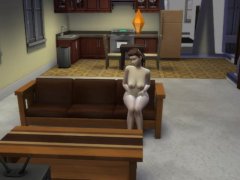 sims4 - Screenshot 10 of 16 - Masturbate