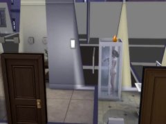 sims4 - Screenshot 14 of 16 - Masturbate