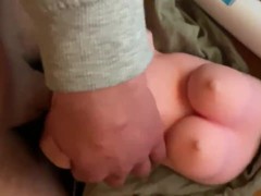 Just having some fun - Screenshot 6 of 16 - Big Cock