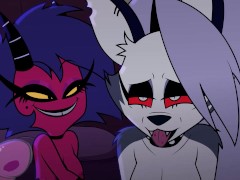 HELLUVA PORN (The Complete Saga)