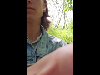 Pissing