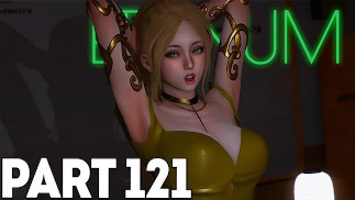 Eternum #121 - PC Gameplay