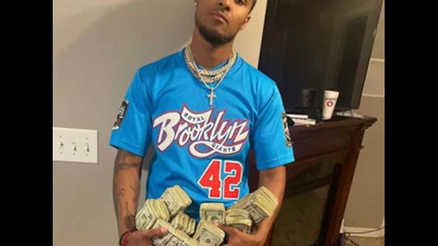 DREWMONEYRD DEMBOW DOMINICANO