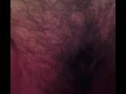 Preview 3 of Up CLOSE and Personal!! HAIRY Pussy Fucking Adventure!!!