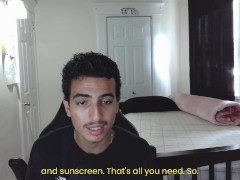 The Cheapest and Easiest Way To Take Care of Your Skin (NO BS)